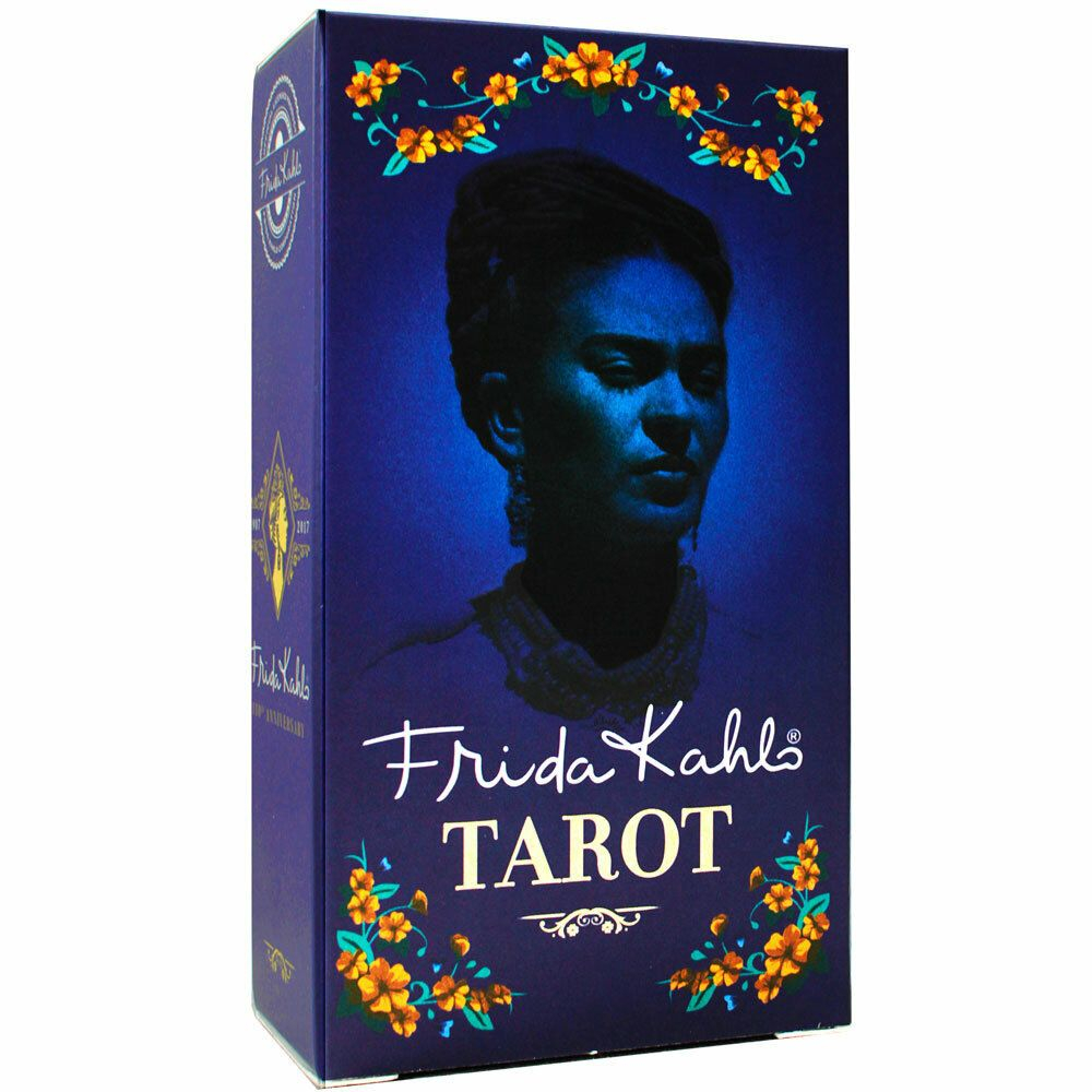 Таро Фриды Кало