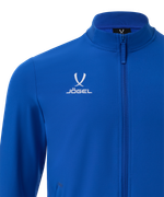 Куртка парадная JÖGEL PREMIER PerFormDRY Woven Jacket, синий