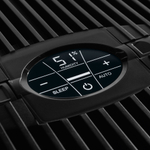 Увлажнитель-мойка воздуха Venta Comfort Plus LW45, черный