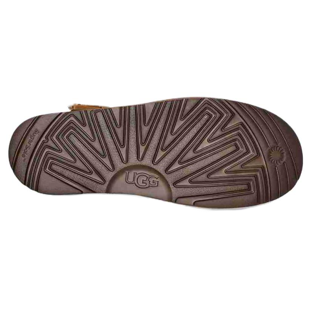 Ботинки UGG Highland- Utility Strap, 1143985-CHE