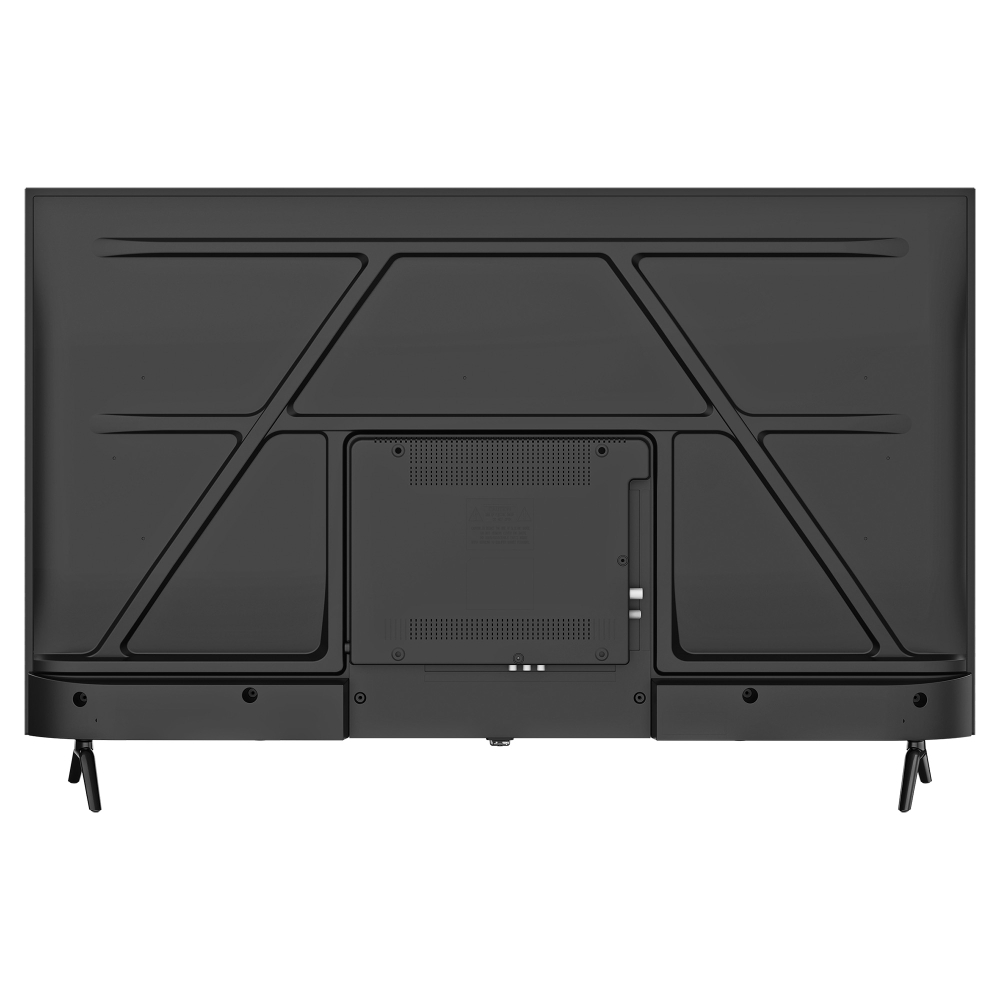 Телевизор 43" BBK 43LEX-8231/UTS2C (B)