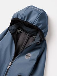 Комбинезон Softshell демисезонный "Топаз"