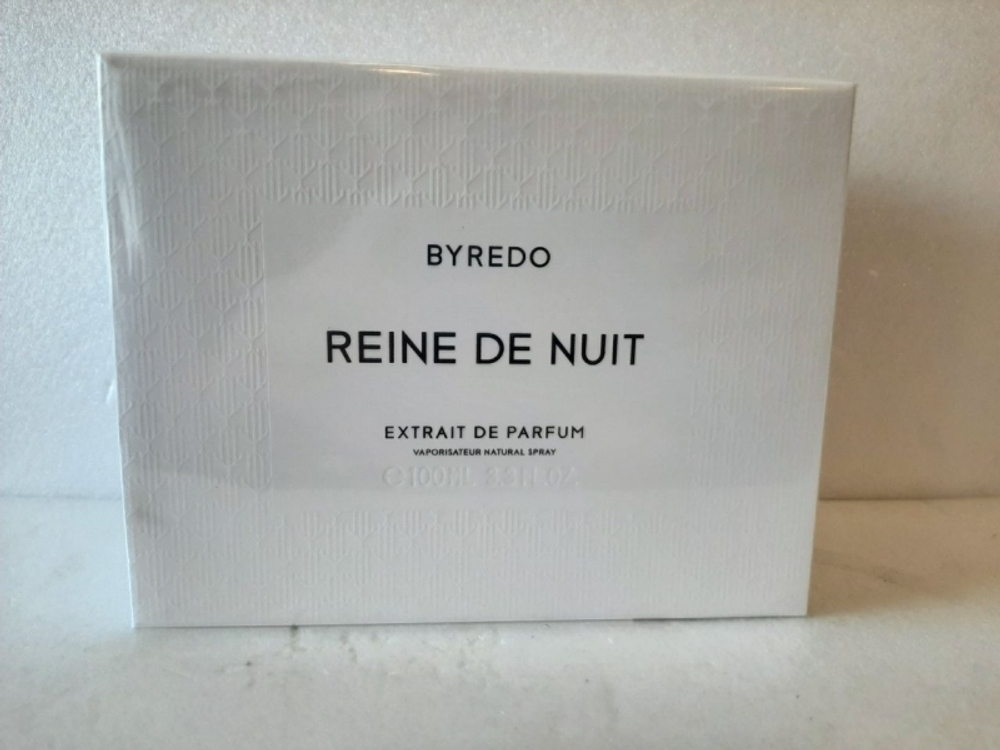 BYREDO Reine De Nuit