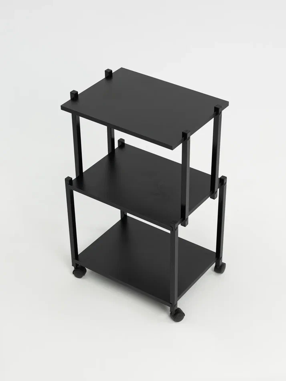 Тележка Пирамида на колесах