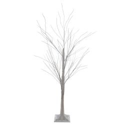 GAEM Изделие декоративное с подсветкой "Дерево", 500 теплых белых LED ламп, IP44, L90 W90 H120 см