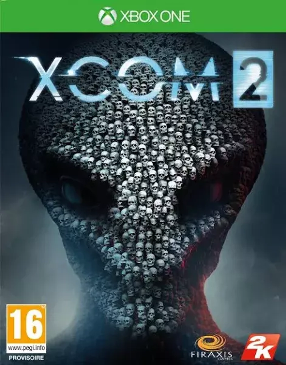 Xcom 2 (Xbox) NEW