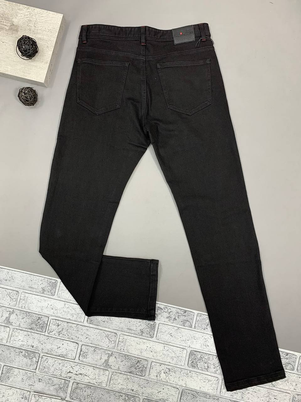Джинсы Kiton