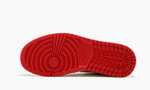 Air Jordan 1 Retro High "Bred Toe"