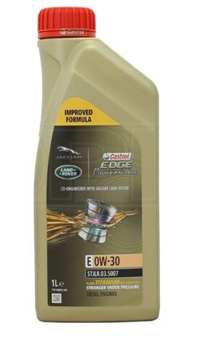 CASTROL - CAS0389-CAS - Engine Oil