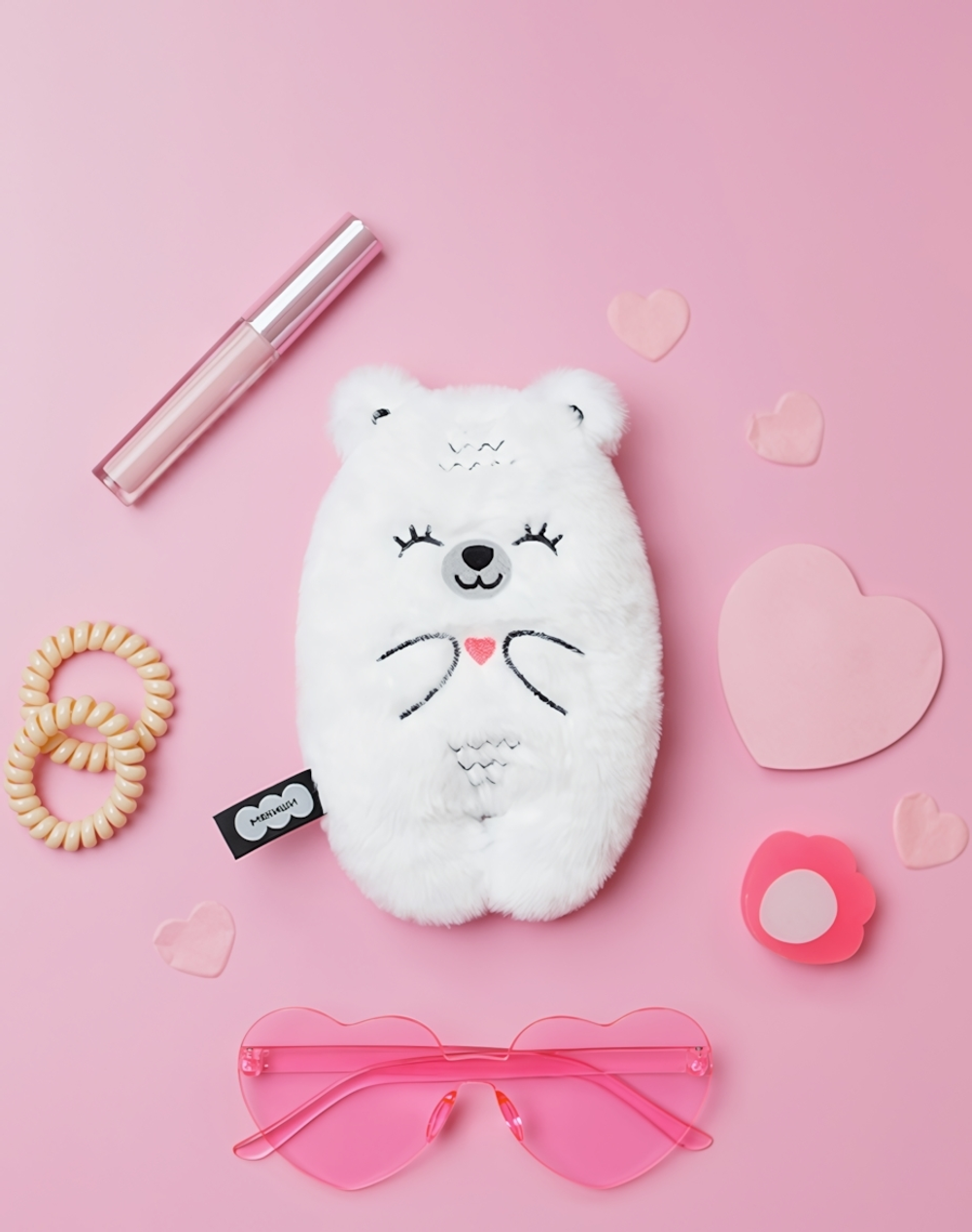 Игрушка "Мишка Бонни" 16см. (Мякиши)