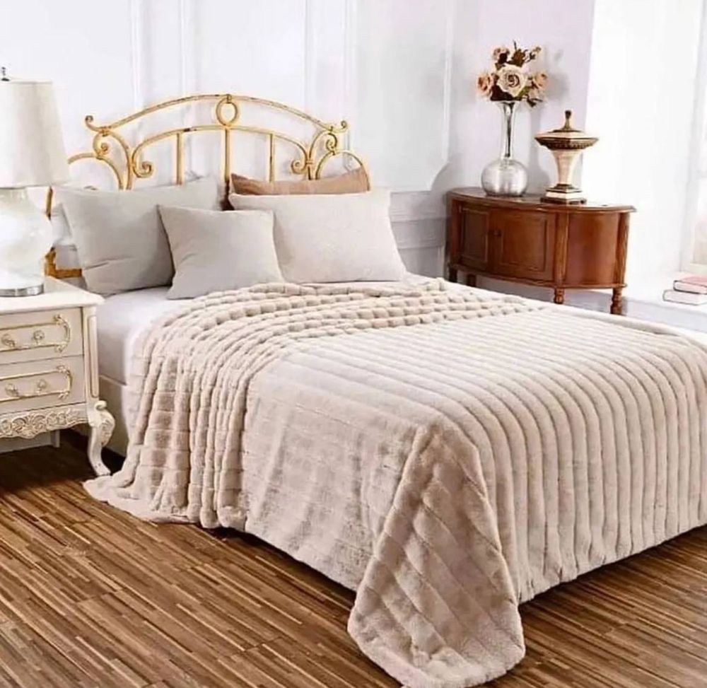 Плед КРОЛИК 2сп