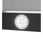 Кухонная вытяжка MAUNFELD VS Touch 850 60 черный фото 8