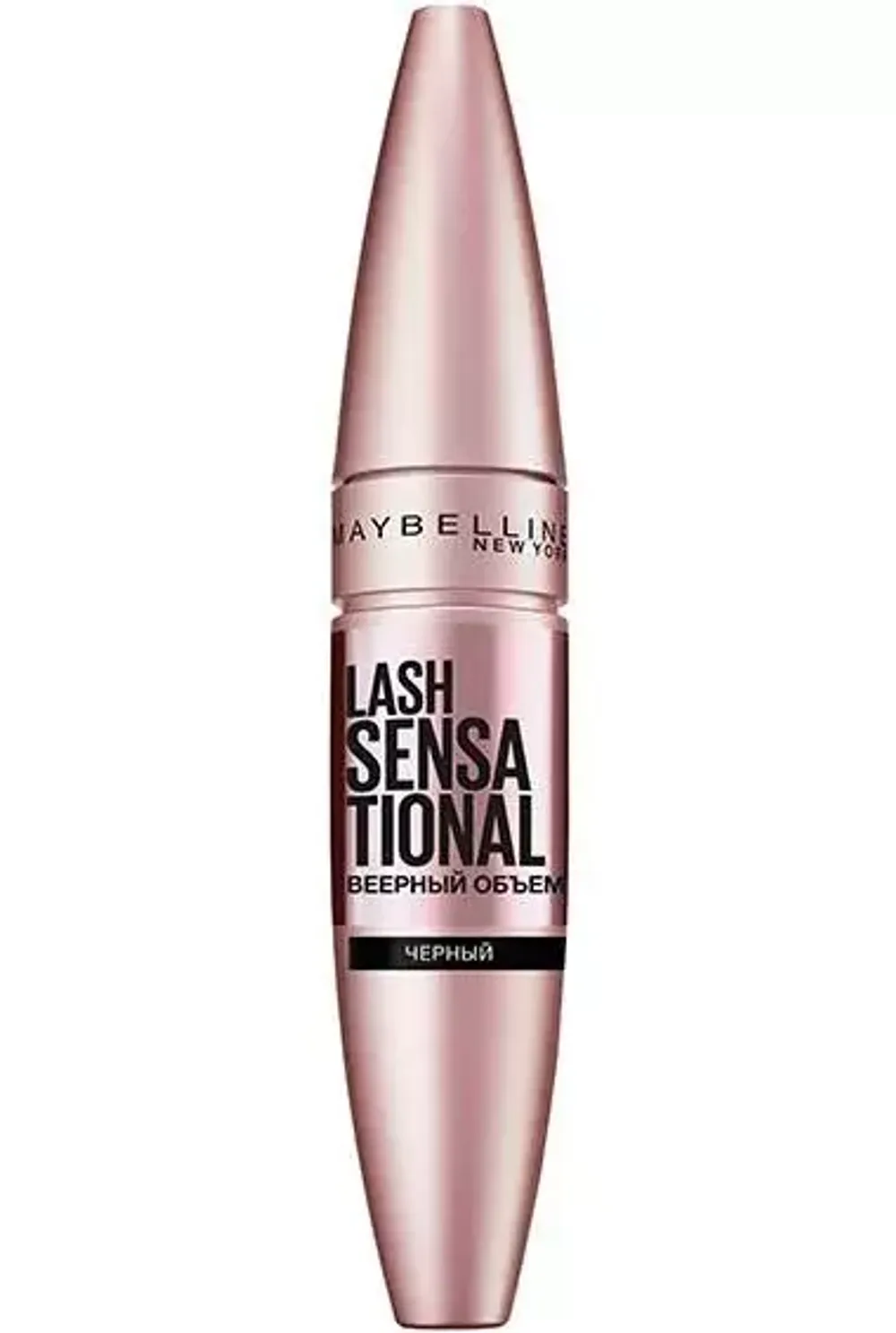 Maybelline тушь Sensational