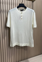 Футболка Loro Piana