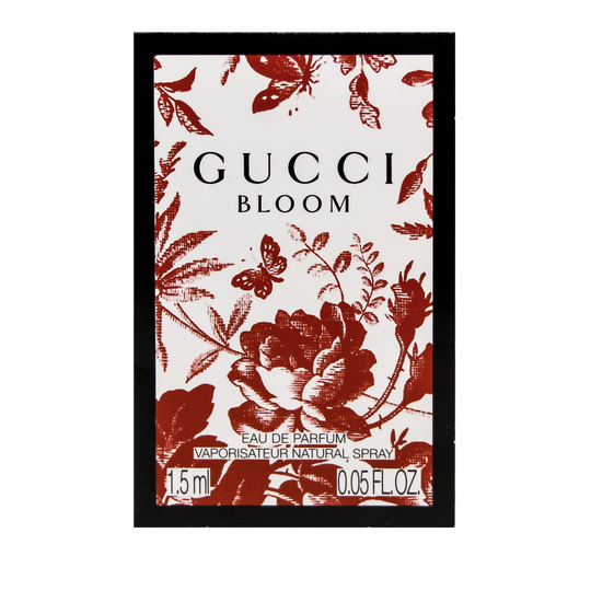 Парфюмерная вода Gucci Bloom 1,5мл