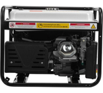 Генератор бензиновый Kranz KR 5500EA KR-16-1135