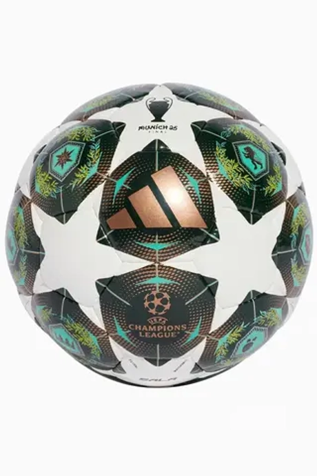 Футбольный мяч adidas UCL Pro Sala 24/25