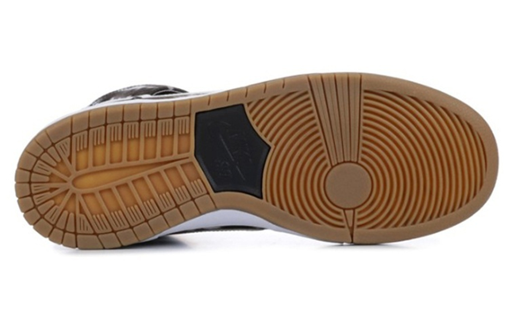 Кроссовки Nike Dunk
