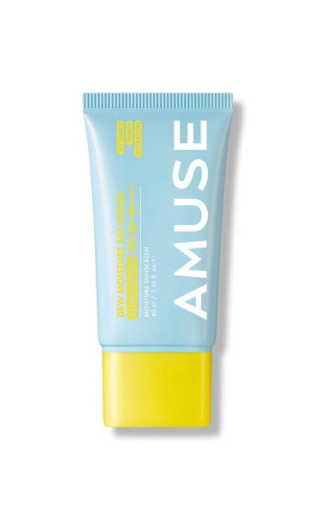 Amuse 365 Days Dew Moisture UV SPF50+