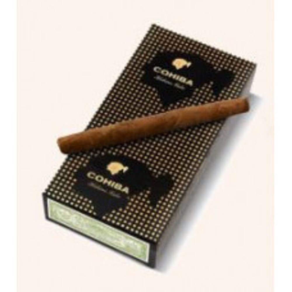 Cohiba Club LE