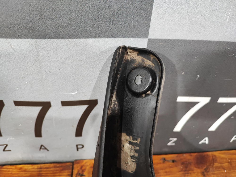 Брызговик задний левый Kia Optima 4 (JF) 18-20 Б/У Оригинал 86841D4500