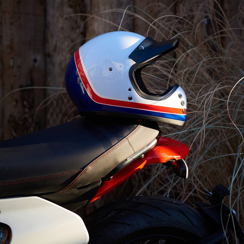 V60 Scoby MC21 / Микс