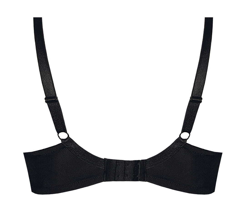 Бюстгальтер-бралетт Estera (Размер: 80D) (Цвет: черный)
