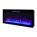 Электрический очаг Real Flame Diamond 42