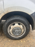 GAZ GAZELLE NEXT Цельнометаллический A31R35 (Бензин/Газ, 2,7 л, 107 л.с.)