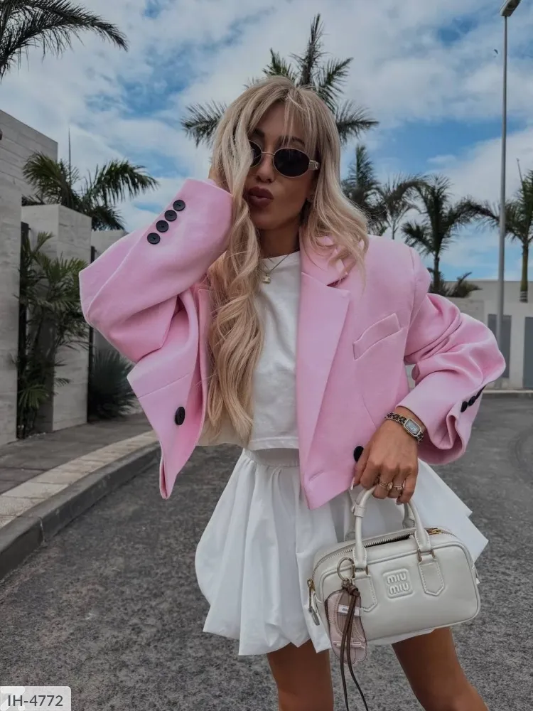 Юбка II-8260 Фабрика Моды