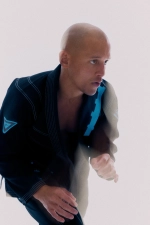 Кимоно VHTS Standard issue "G25" BLACK