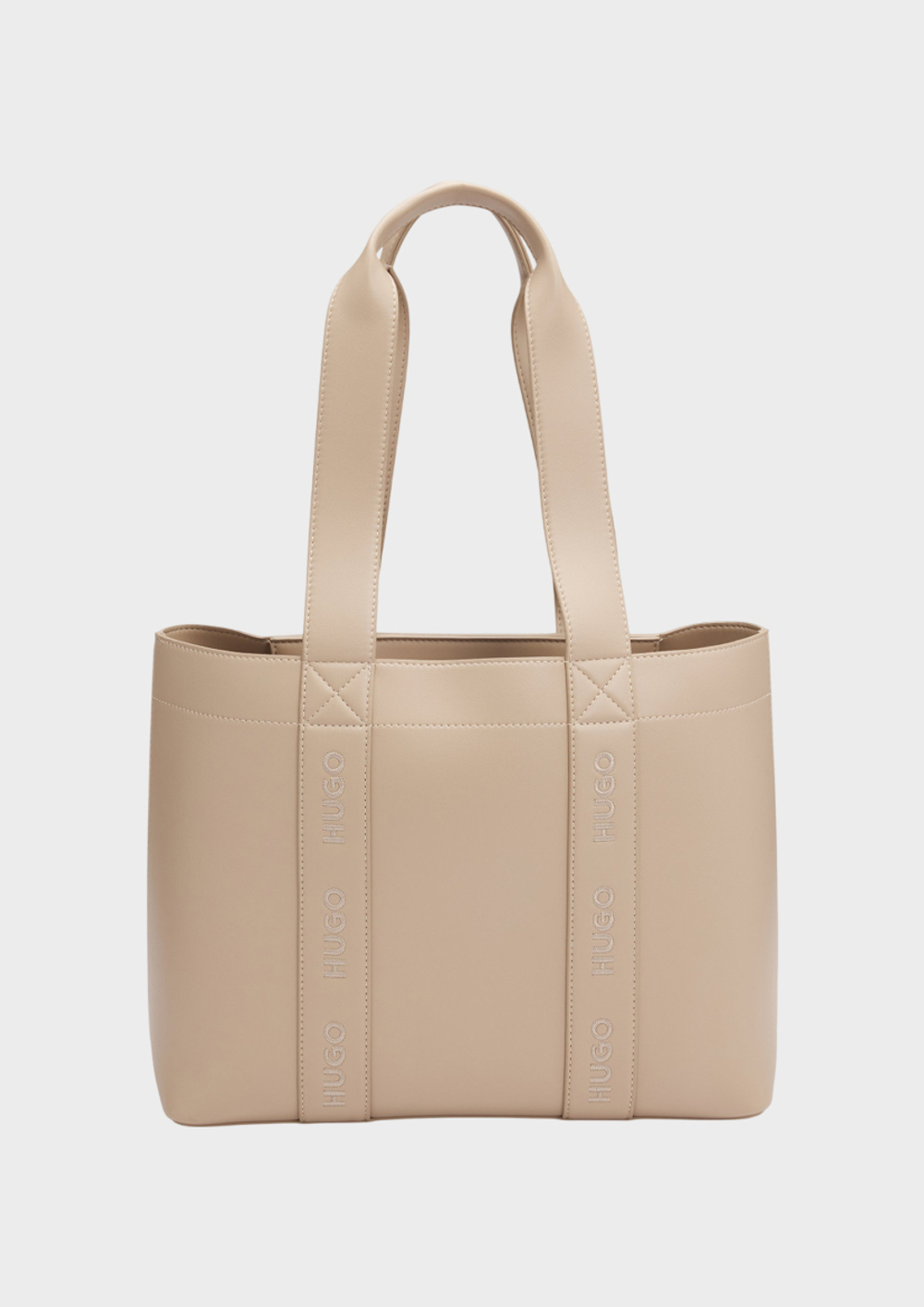 Сумка HUGO Becky UP Tote SM