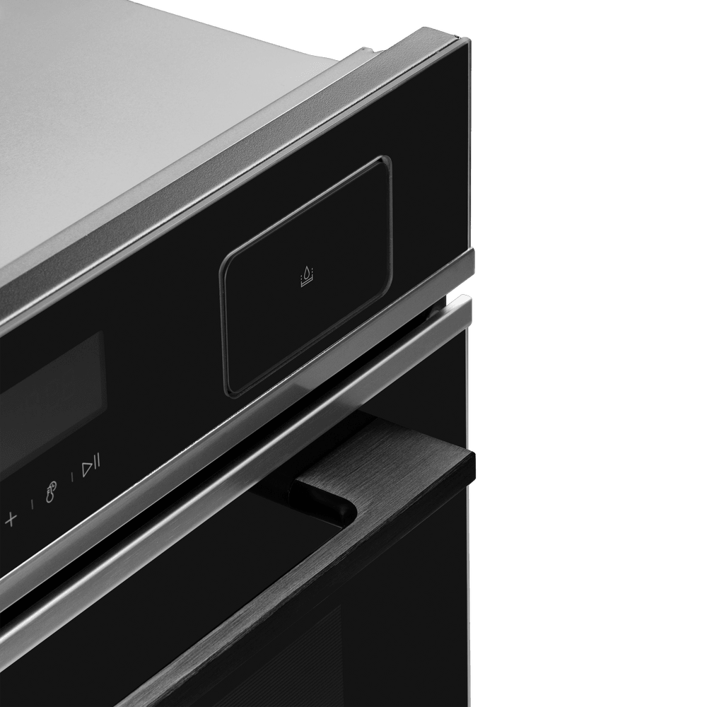 Электрический духовой шкаф Maunfeld MCMO5016STGB