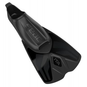 Ласты Seac ITA черные