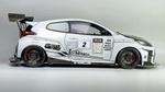 Краска лаковая HobbyLink Porsche Carraraweiss Pearl HP-2019