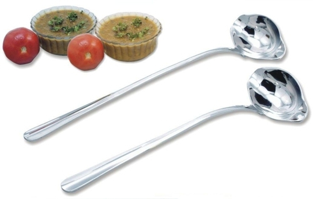 Половник Для Пунша 38См Lpb15