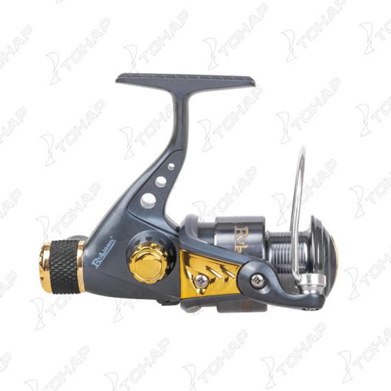 Катушка Combat CM630R 4+1BB RUBICON