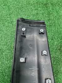 Накладка двери задняя Nissan Qashqai J11 13-23
