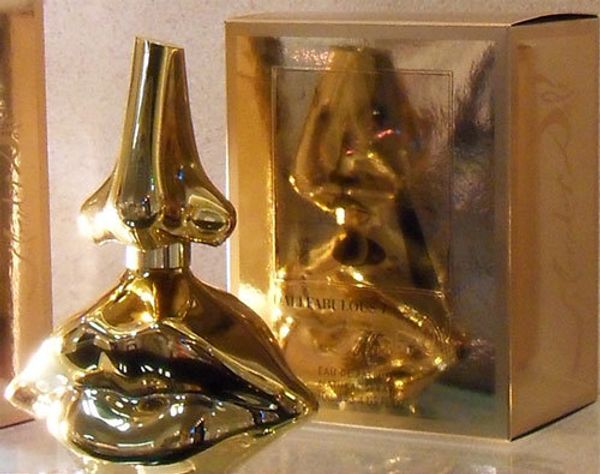 Salvador Dali Fabulous 1 - Dali