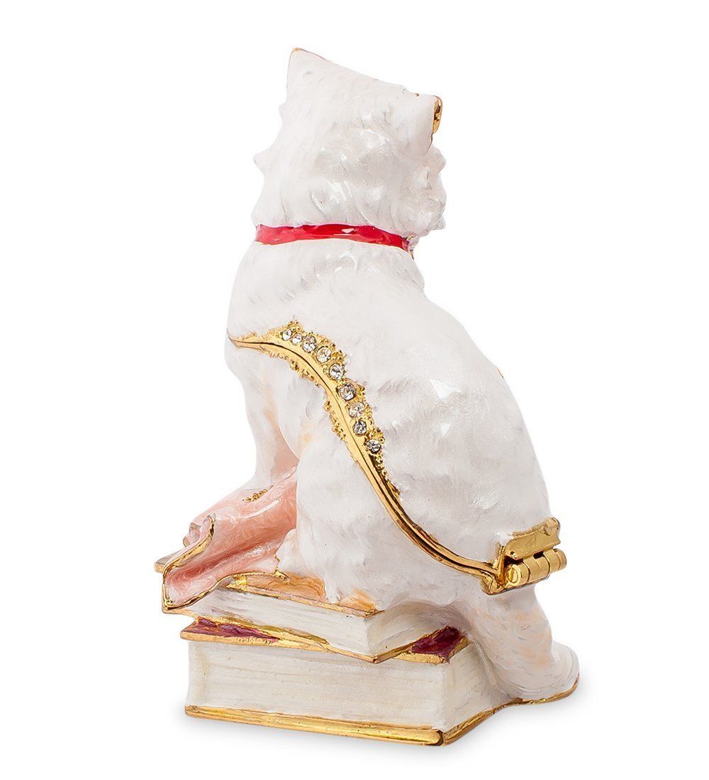 Nobility SMT-22 Шкатулка «Персидский кот» (Nobility)