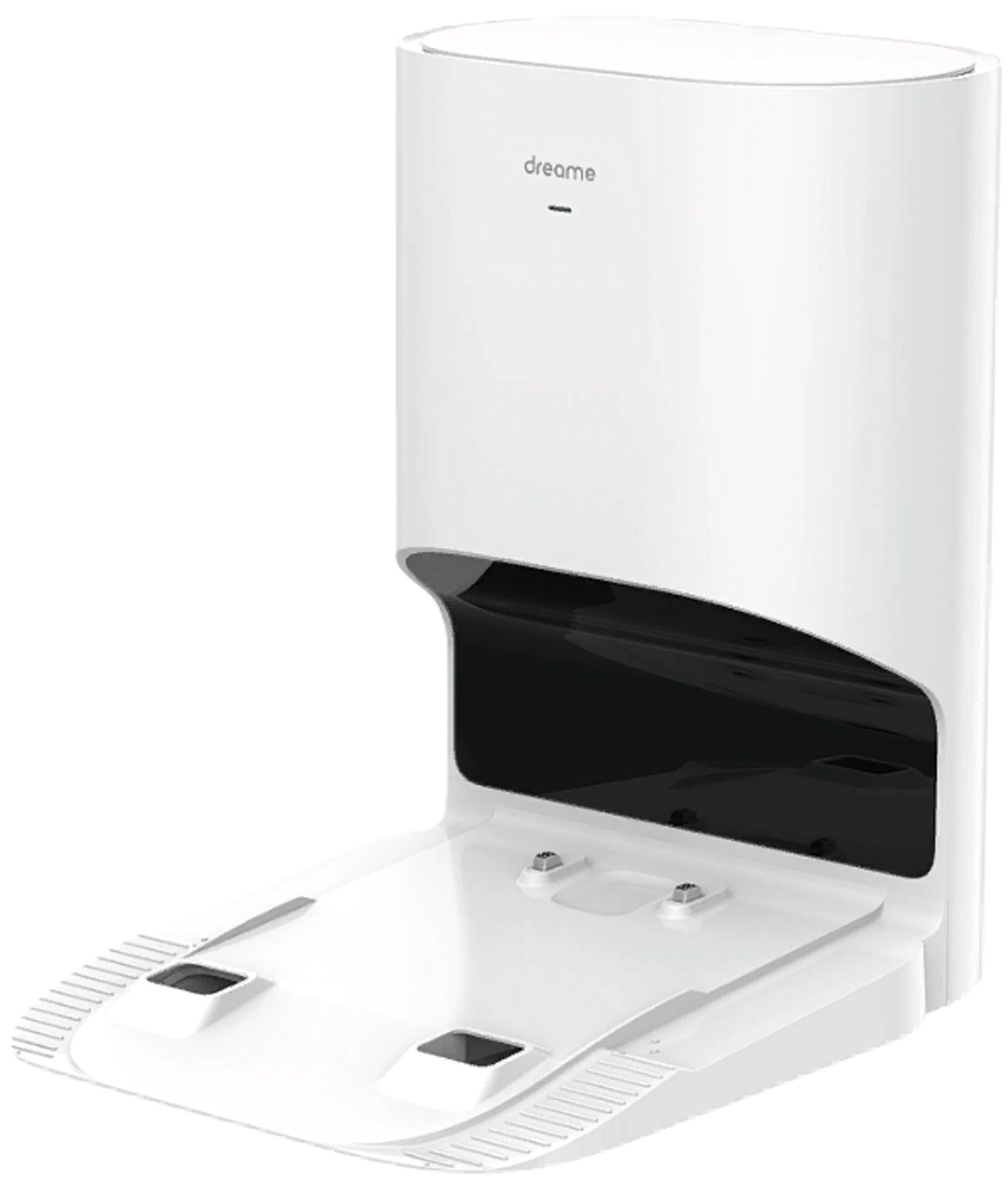 Робот-пылесос  Dreame Vacuum and Mop D9 Plus