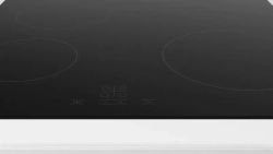 Электрическая варочная панель Bosch PKE611BA2E