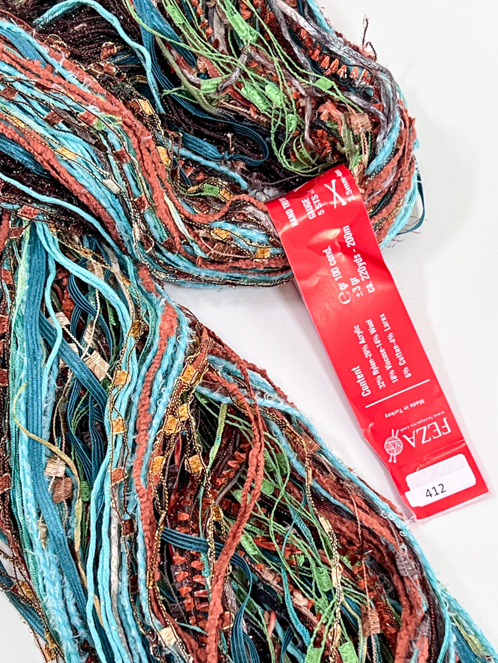 FEZA Alp PREMIER, 100г