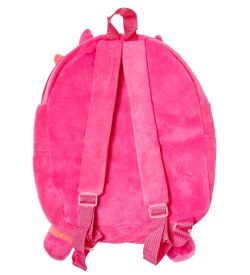 Lovely JOY LJ-82/1 Рюкзак «Коровка Мумушка» LOVELY JOY