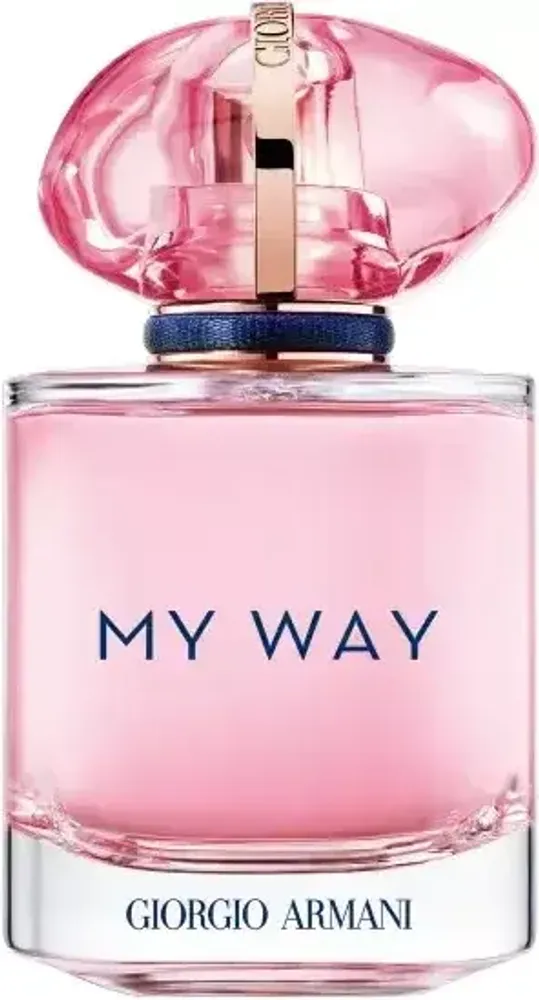 ARMANI MY WAY NECTAR EDP 90 ML ARMANI MY WAY NECTAR EDP 90 ML