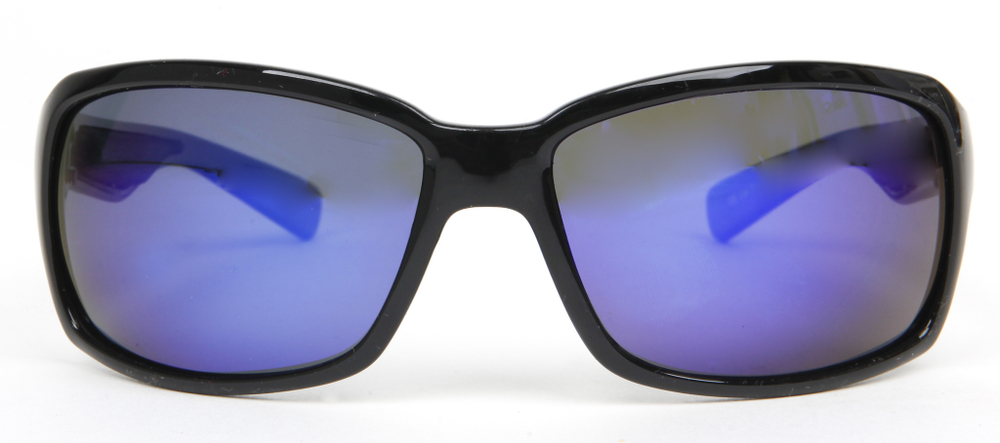 Спортивные очки OCEAN Venecia Black / Grey Polarized lenses