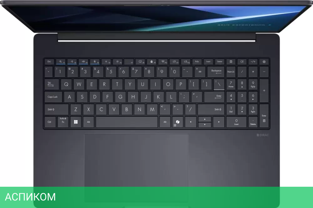 Ноутбук ASUS ExpertBook B5 B5605CVA-MB0097