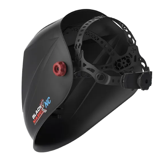 Маска сварщика хамелеон BLACK MASK АСФ 810 51ST810