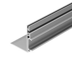 Профиль PAK-90-2000 (Arlight, Алюминий) 025491