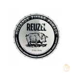 Reuzel Concrete Hold Matte Pomade матовая помада Hog
